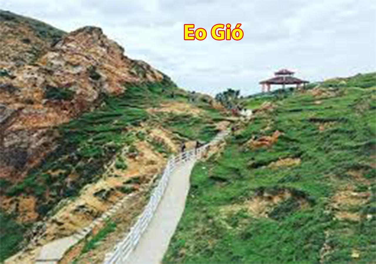 Thuy Tien Hotel Куинён Экстерьер фото